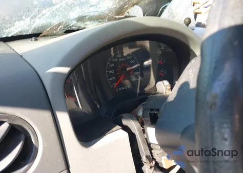 2007 Ford F-150 Stx/Xl/Xlt z USA, uszkodzony, nr VIN 1FTRF12237KD64311